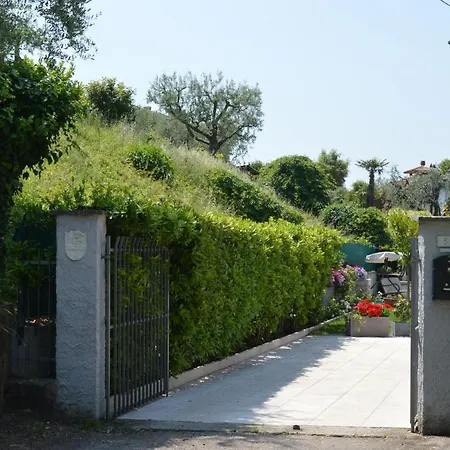 Casa Balter * Μπαρντολίνο