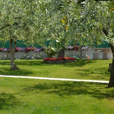 Semesterbostad Casa Balter
