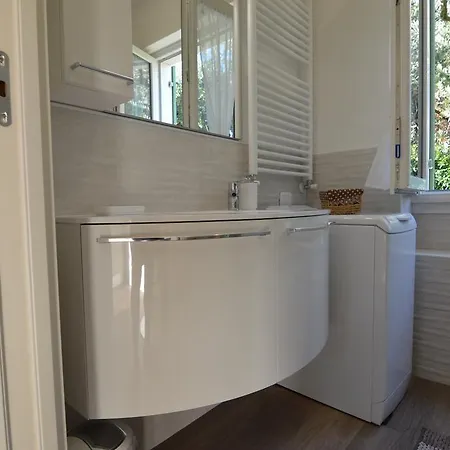 Casa Balter Semesterbostad