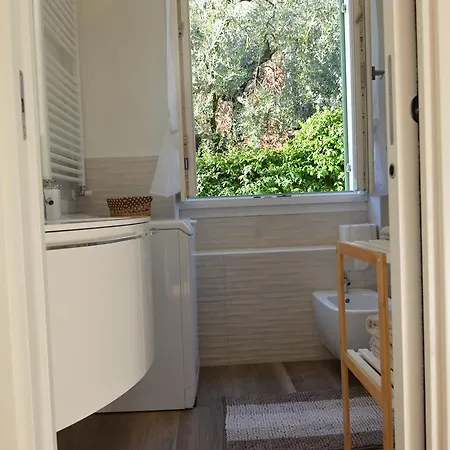 Casa Balter Semesterbostad *