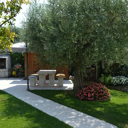 Casa Balter Semesterbostad
