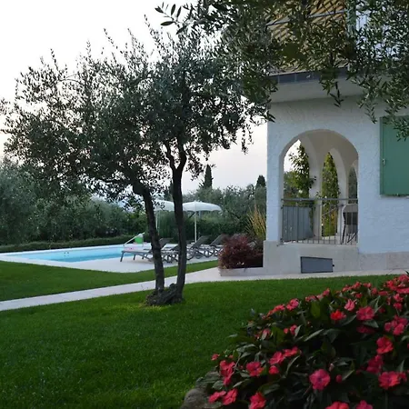 Casa Balter Сasa de vacaciones Bardolino