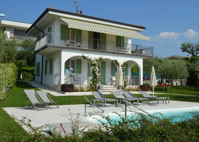 Casa Balter Бардоліно