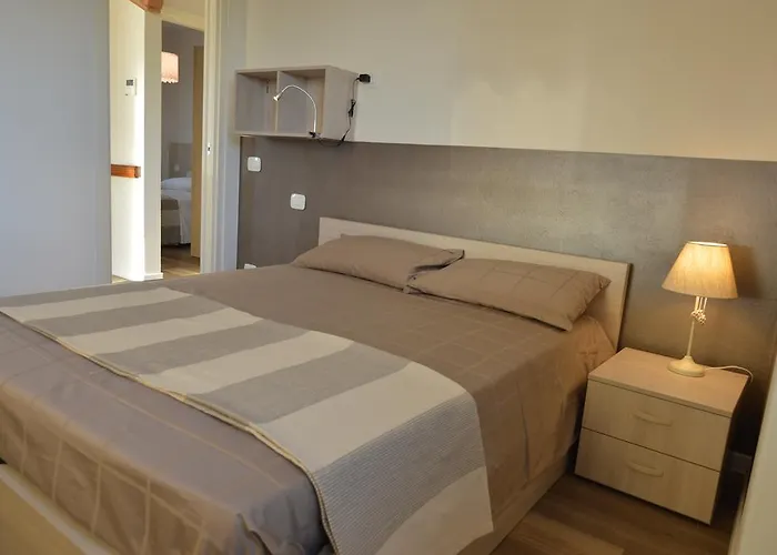 Casa Balter * Бардоліно