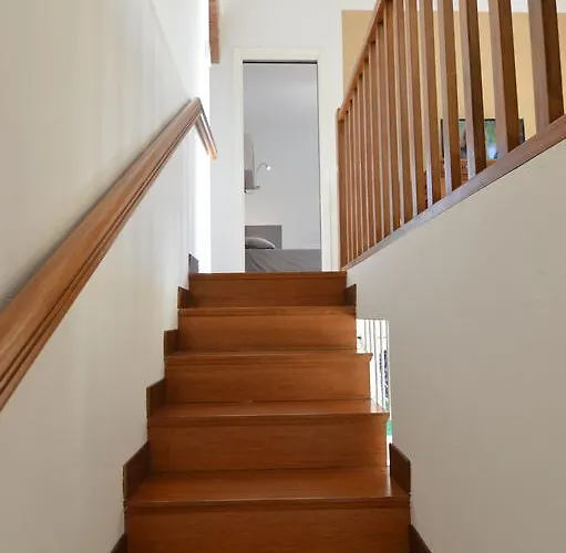 Casa Balter Будинок відпочинку *