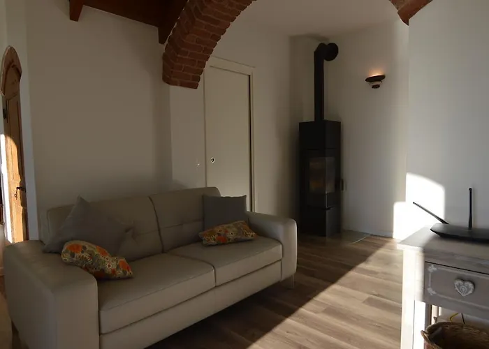 Casa Balter Бардоліно