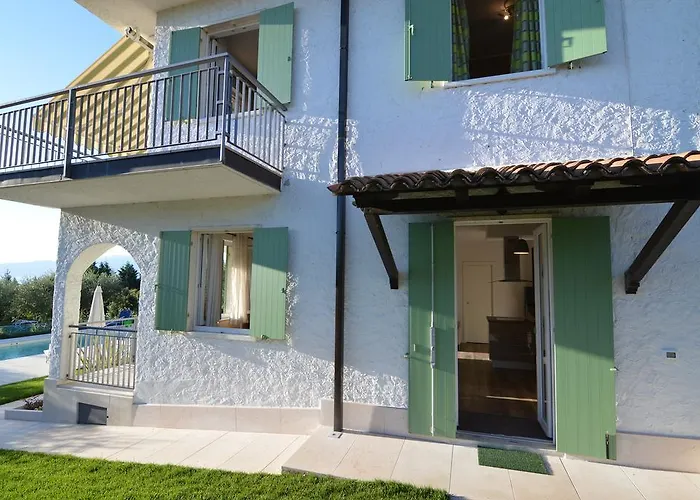 Casa Balter * Бардоліно