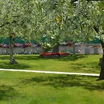 בית נופש Casa Balter