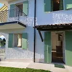 Casa Balter * ברדולינו