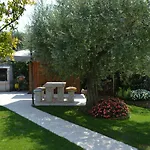 Casa Balter בית נופש