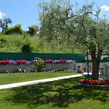 Holiday home Casa Balter