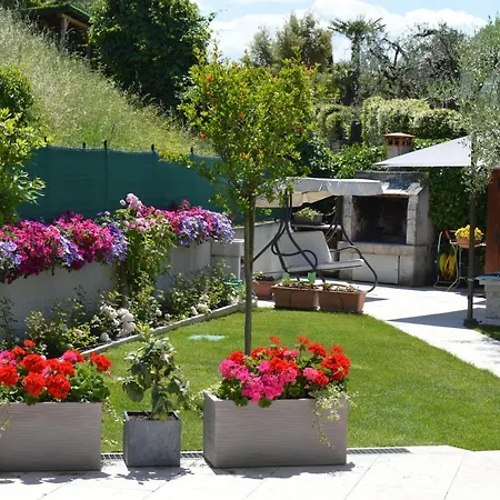 Vakantiehuis Casa Balter *