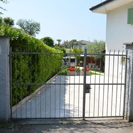 Casa Balter Holiday home *