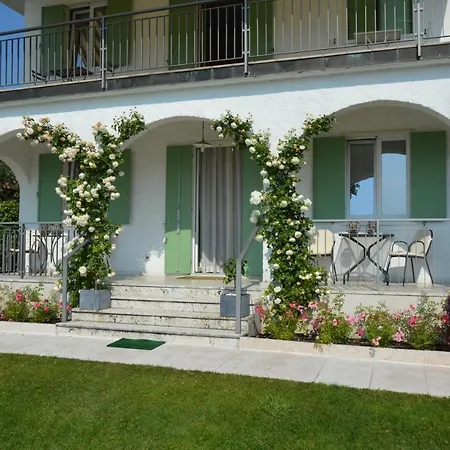 Holiday home Casa Balter