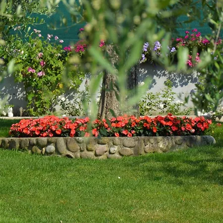 Casa Balter Vakantiehuis