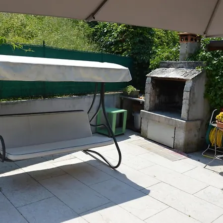 Casa Balter Bardolino