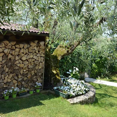 Holiday home Casa Balter