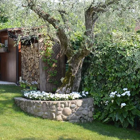 Semesterbostad Casa Balter *