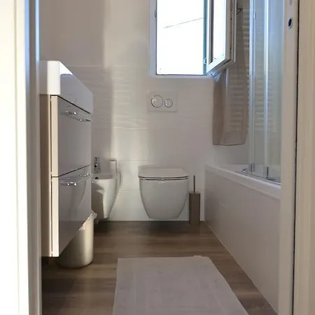 Casa Balter Casa de Férias Bardolino