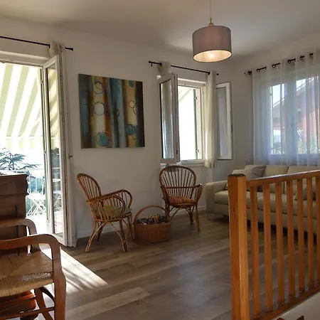 בית נופש Casa Balter *