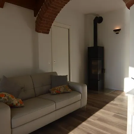Casa Balter ברדולינו