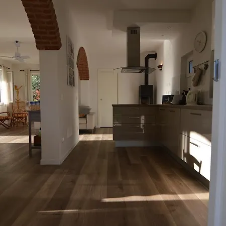 Casa Balter בית נופש *