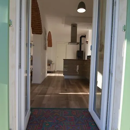 בית נופש Casa Balter ברדולינו