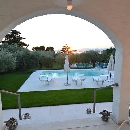 Casa de Férias Casa Balter Bardolino