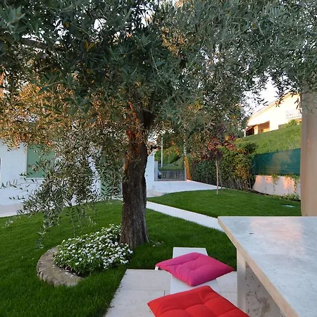 Casa Balter ברדולינו