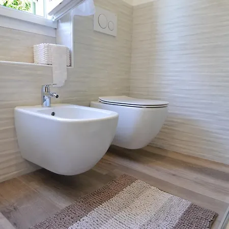 Vakantiehuis Casa Balter Bardolino