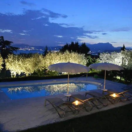 Holiday home Casa Balter Bardolino