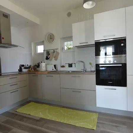 Vakantiehuis Casa Balter *