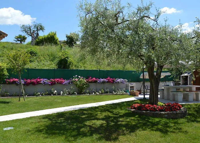 בית נופש Casa Balter