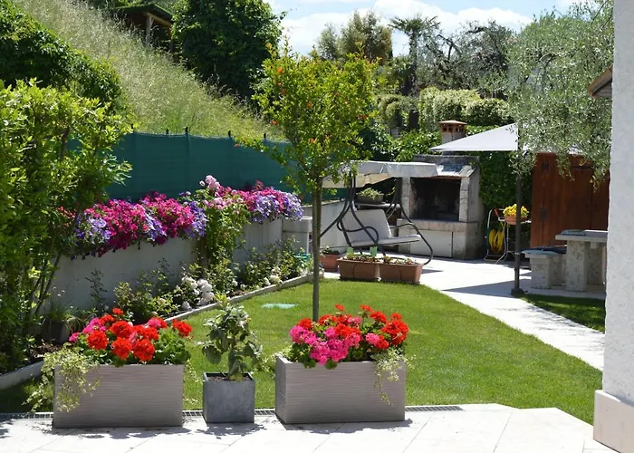 Holiday home Casa Balter *