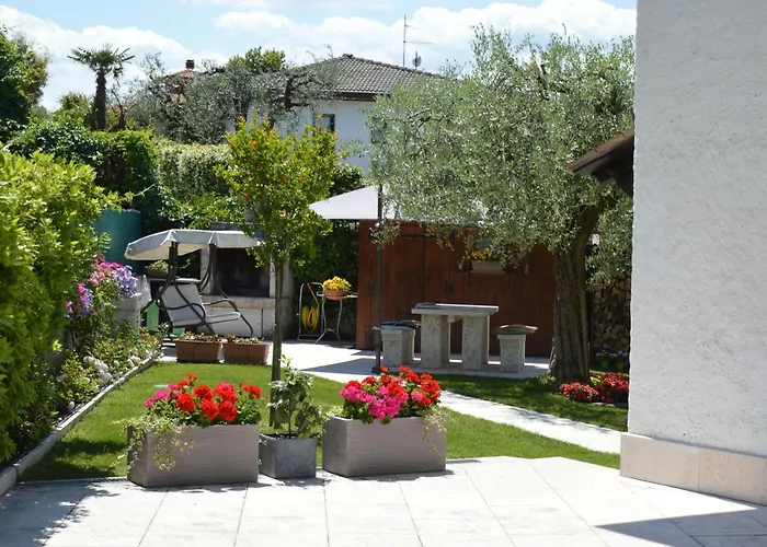 Holiday home Casa Balter Bardolino