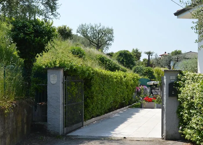 Casa Balter * Bardolino