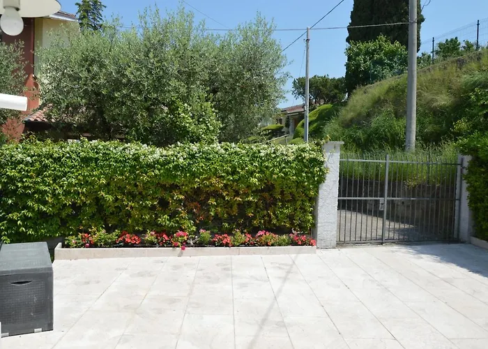 Casa Balter * ברדולינו