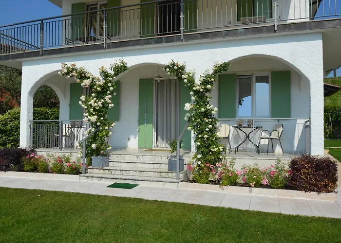 Holiday home Casa Balter