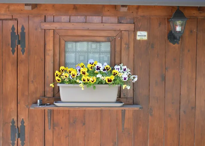 Casa Balter Bardolino