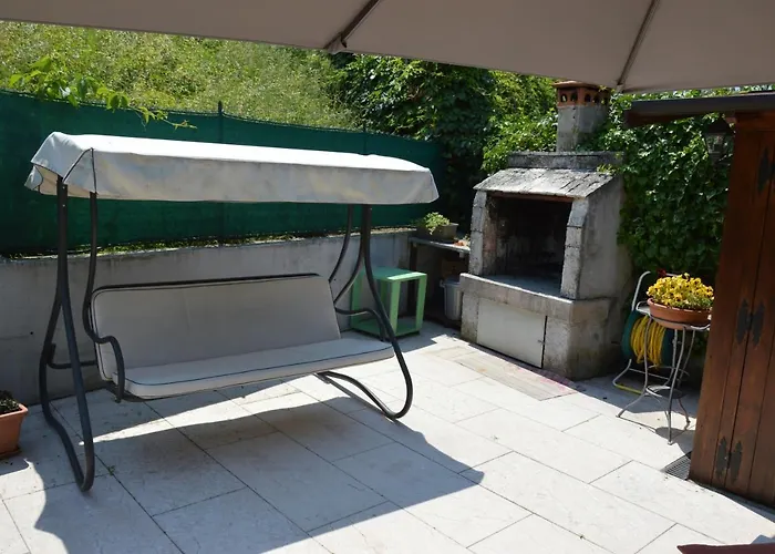 Casa Balter Bardolino