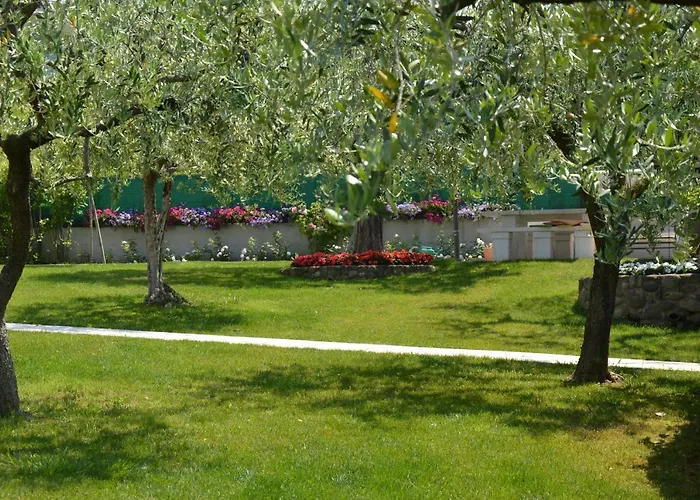 Holiday home Casa Balter