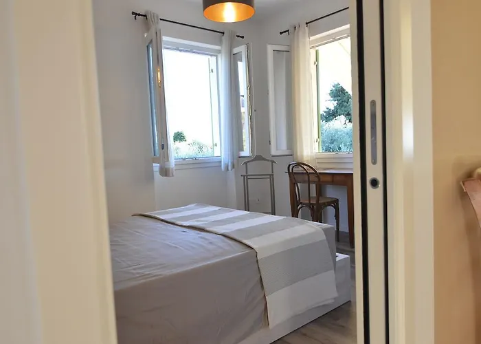 Casa Balter * Bardolino