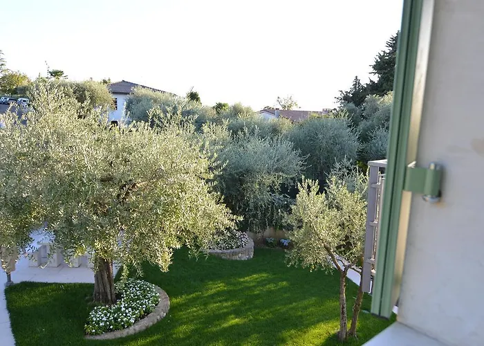 Holiday home Casa Balter