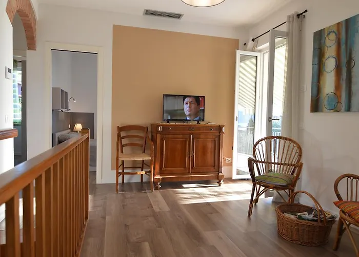 Casa Balter ברדולינו