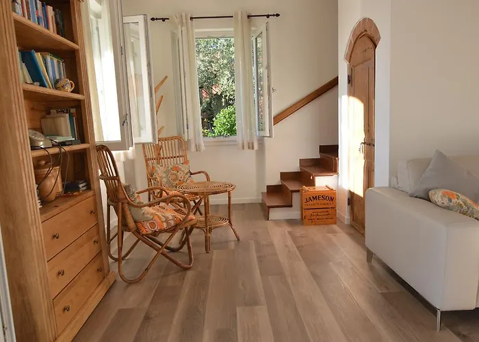 Casa Balter * Bardolino