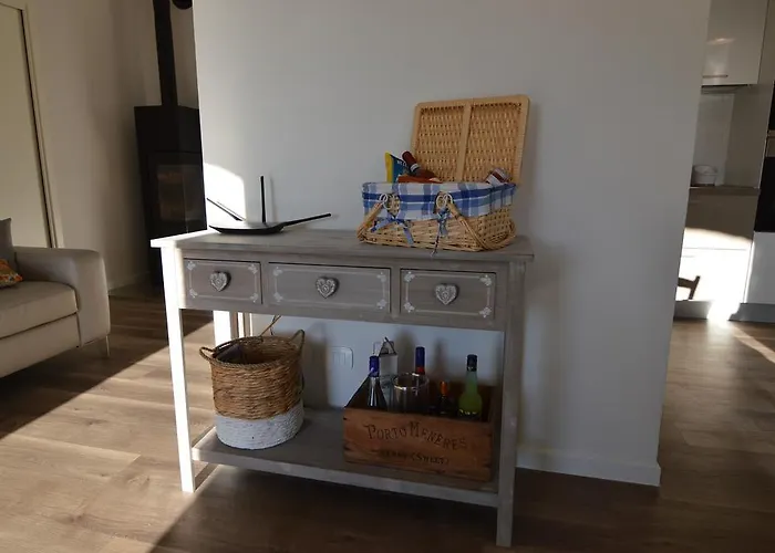 Holiday home Casa Balter *