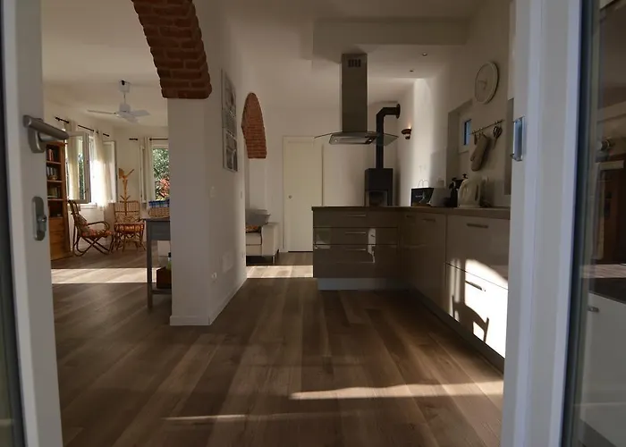 Casa Balter Holiday home *