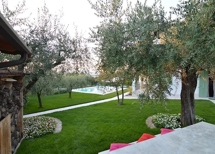 Casa Balter Holiday home