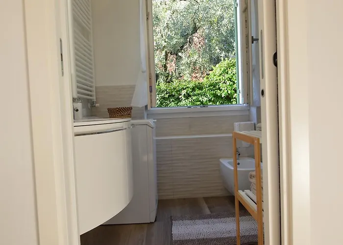 Casa Balter Holiday home *