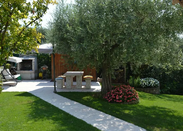 Casa Balter בית נופש